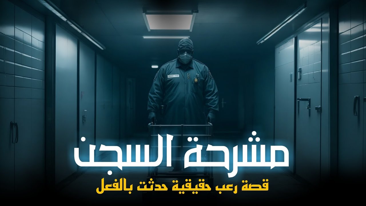 قصة رعب حقيقية عن طبيب شرعي يستقبل جثث المحكوم عليهم بالإعـدام والمساجين المقتـولين يروي تجارب بشعة!