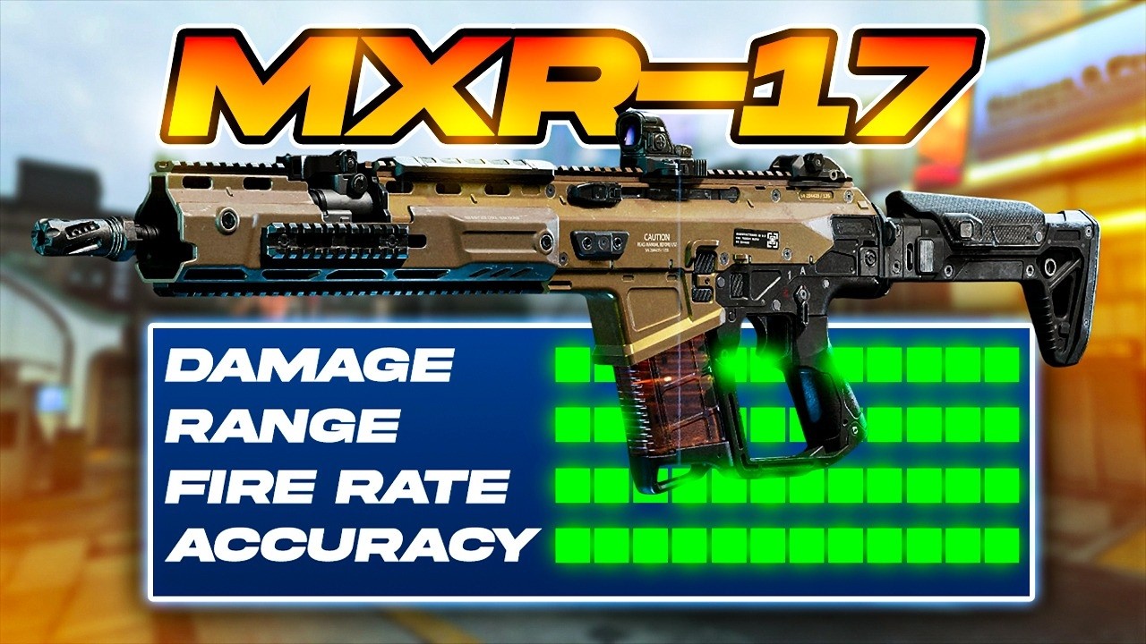 La MXR17 jamás me había matado tan rápido