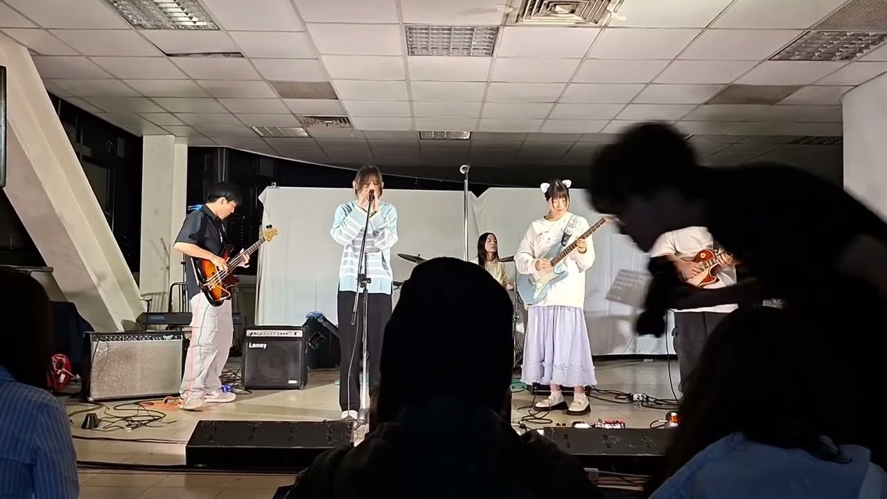 結束バンド - 星座になれたら （快結束樂隊）