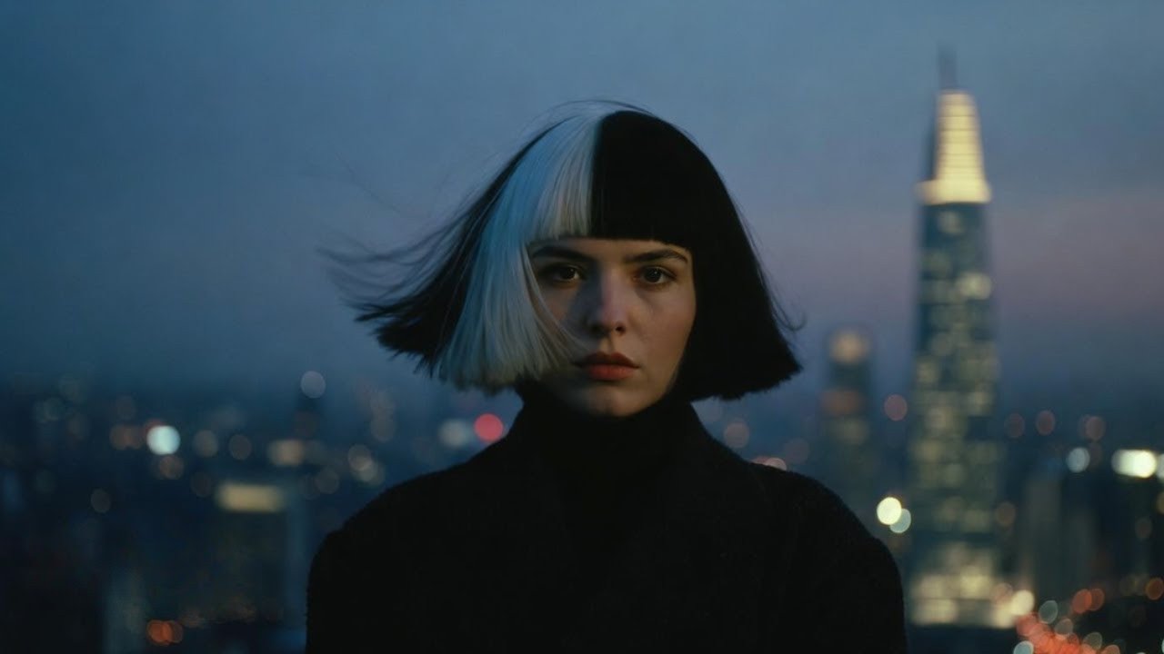 Sia - Still i Rise ( Official Lyrics and Video )