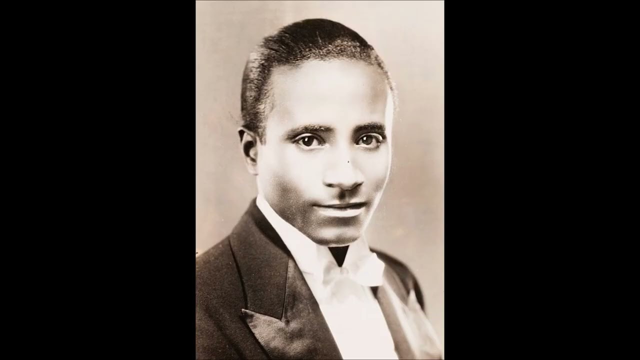 Charles Linton with Chick Webb and His Orchestra – It's Swell of You, 1937