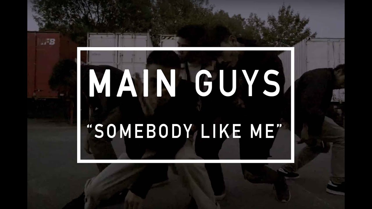 070 Shake - Somebody Like Me | Main Guys