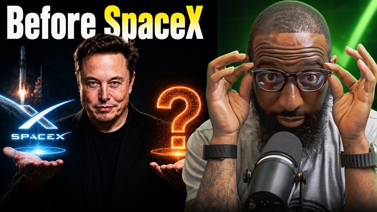 Buying These Before SpaceX Could Change Everything