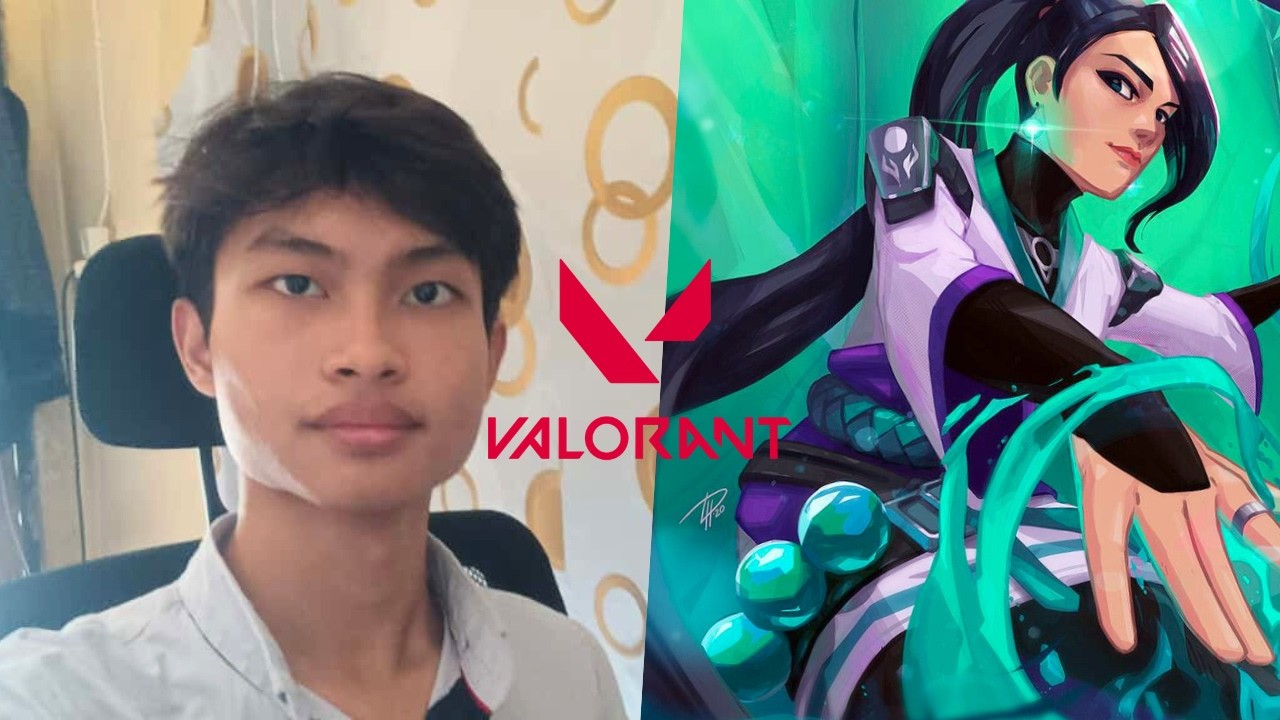 SETTINGAN GW ILANG SEMUA TAI