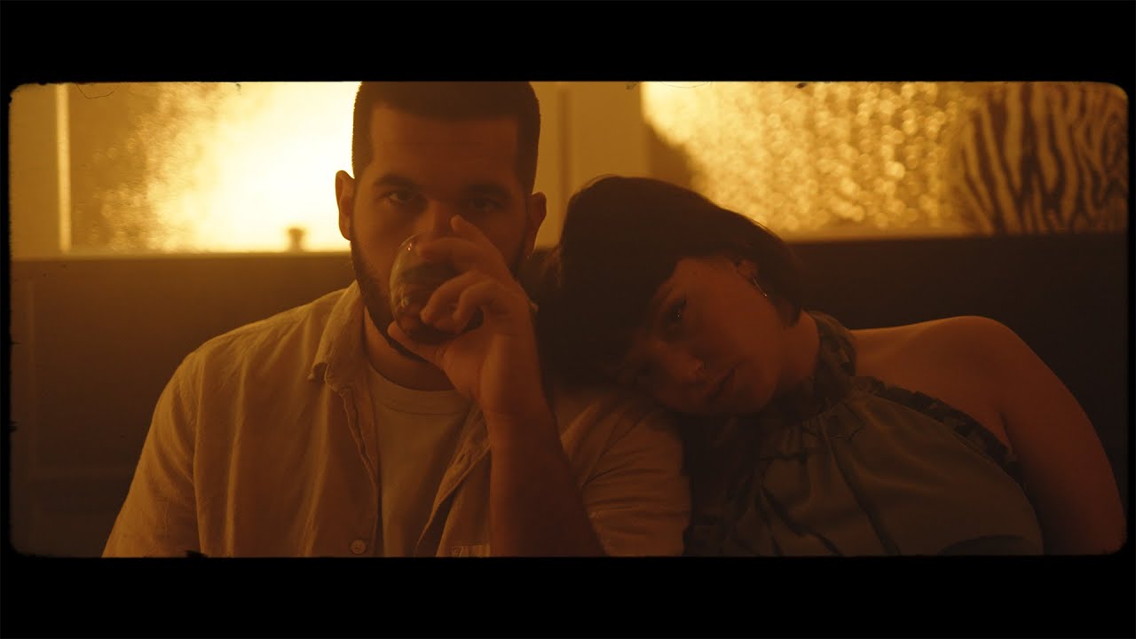 Geo RVSD x Marseaux - Το Αγαπημένο μου Μυστικό [OFFICIAL VIDEO]