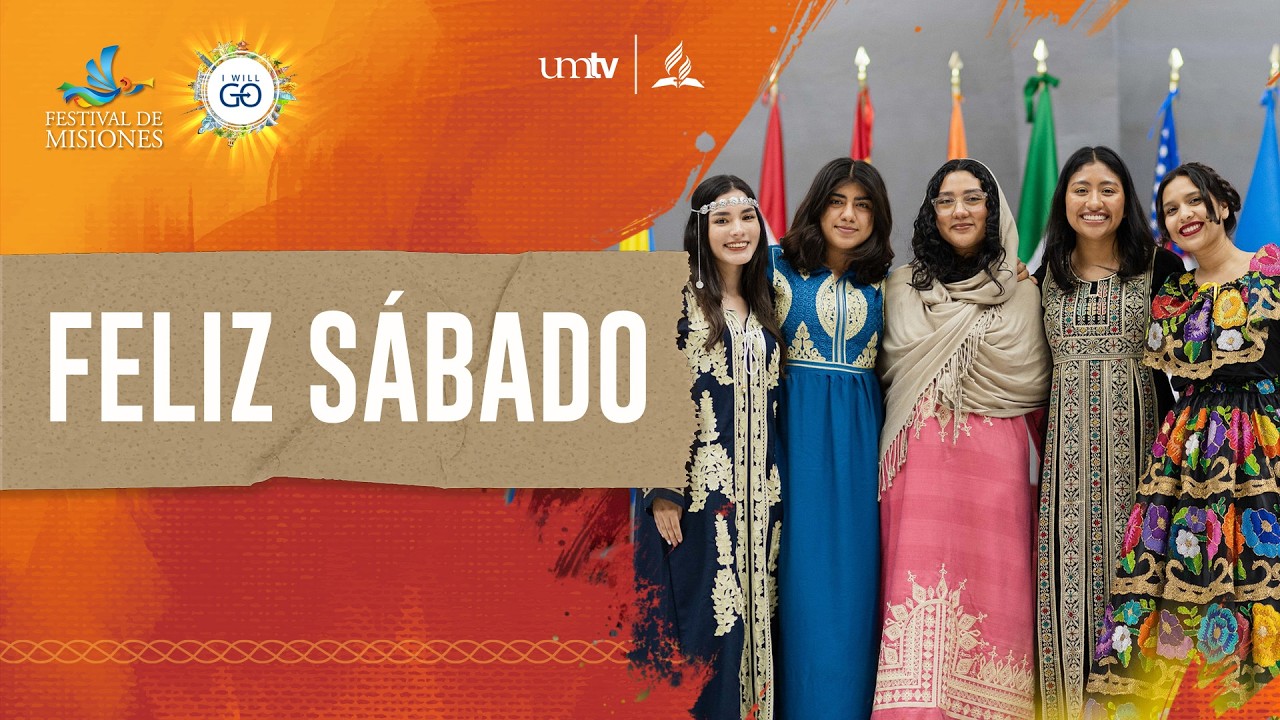 Feliz Sábado 27 febrero 2026 | UMtv en Vivo