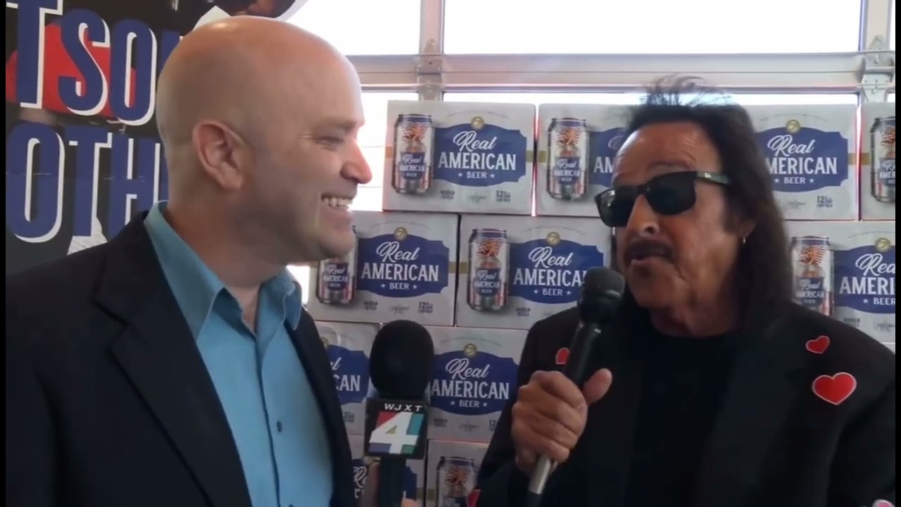 Jimmy Hart opens up on friendship with Hulk Hogan