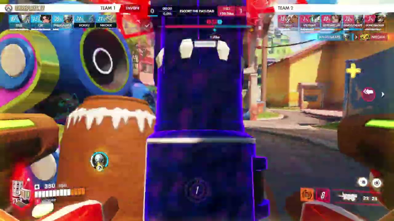 BastionComp by VILTSU69 — Overwatch Replay 1NV0F4
