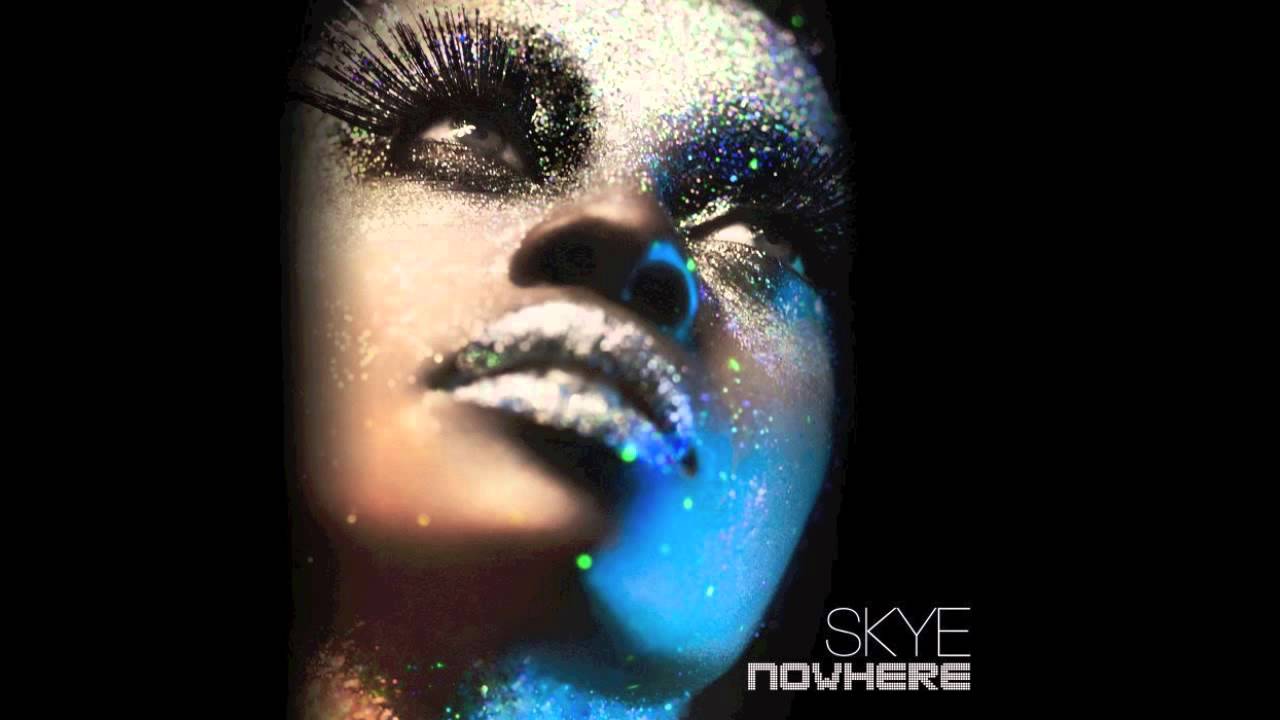 Skye - Nowhere (Dave Davis remix)  [PIAS]