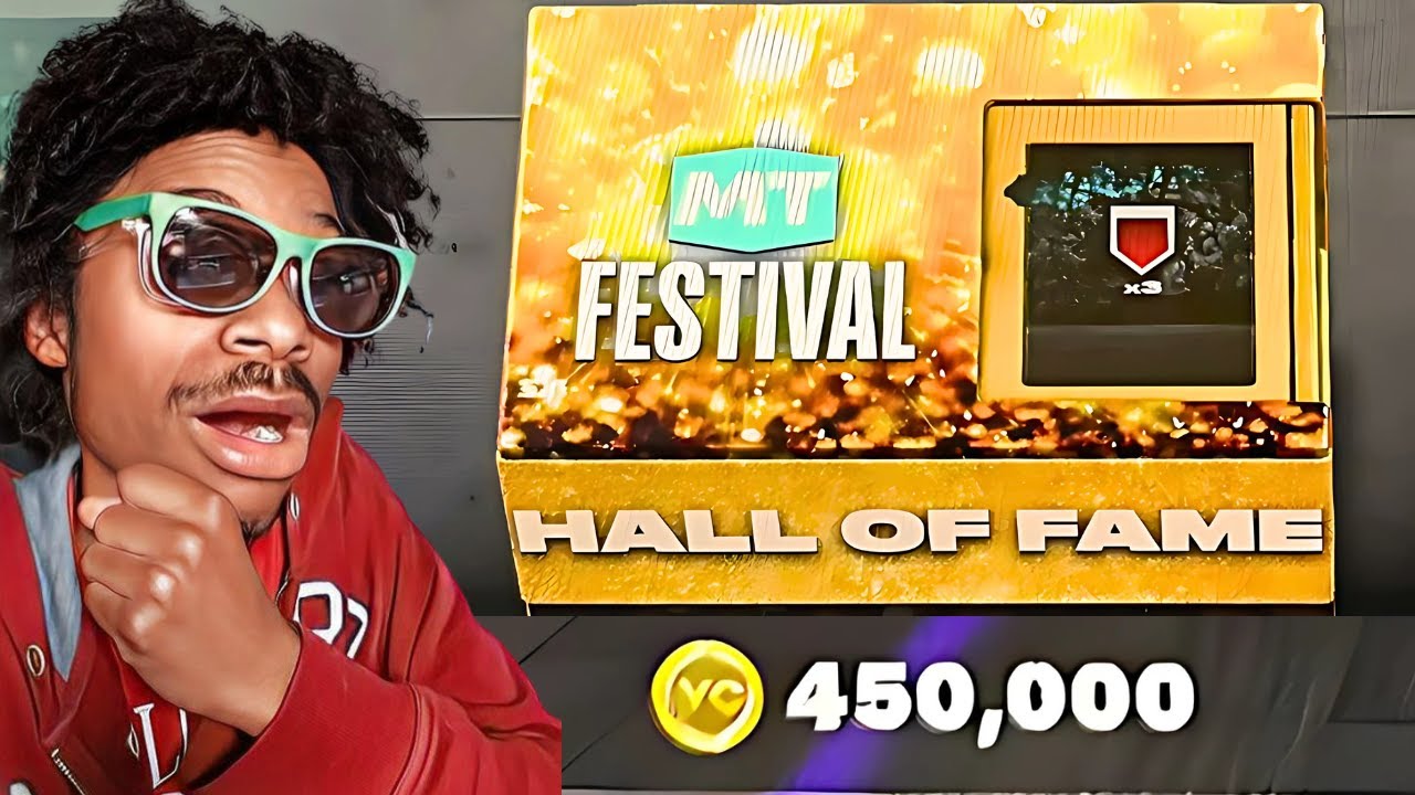 OPENING MY HALL OF FAME BLACK FRIDAY BOX!! MOST JUICE BOX EVER