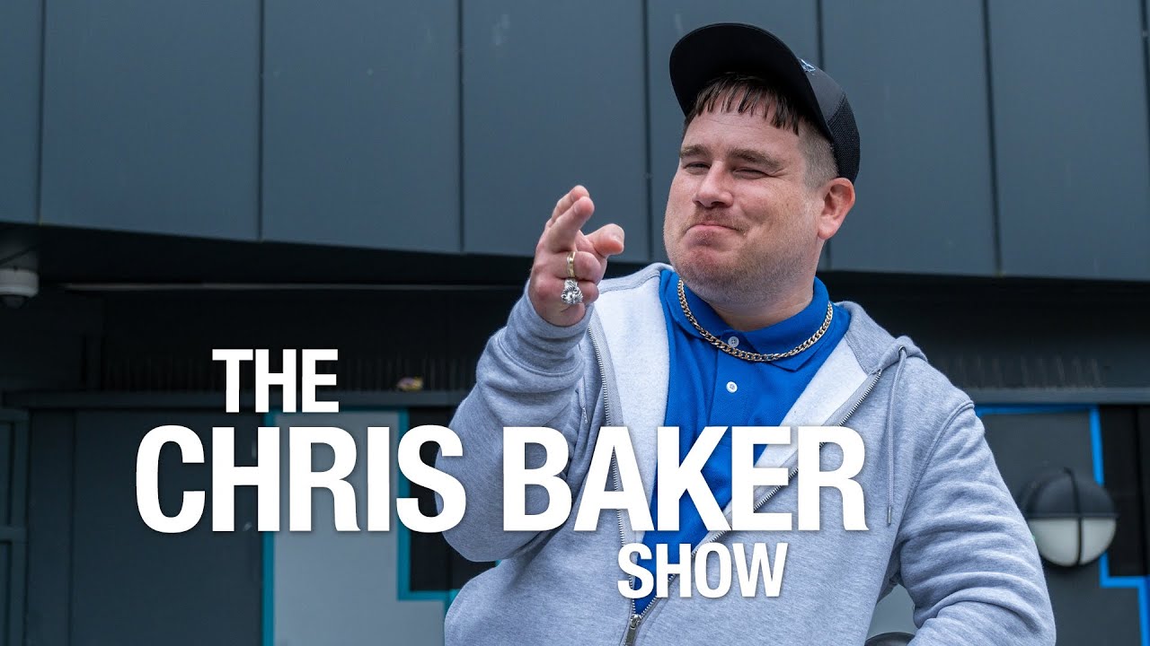 The Chris Baker Show