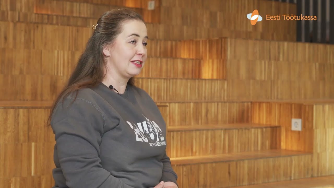 Luuale on oodatud särasilmsed looduse tulevikutegijad