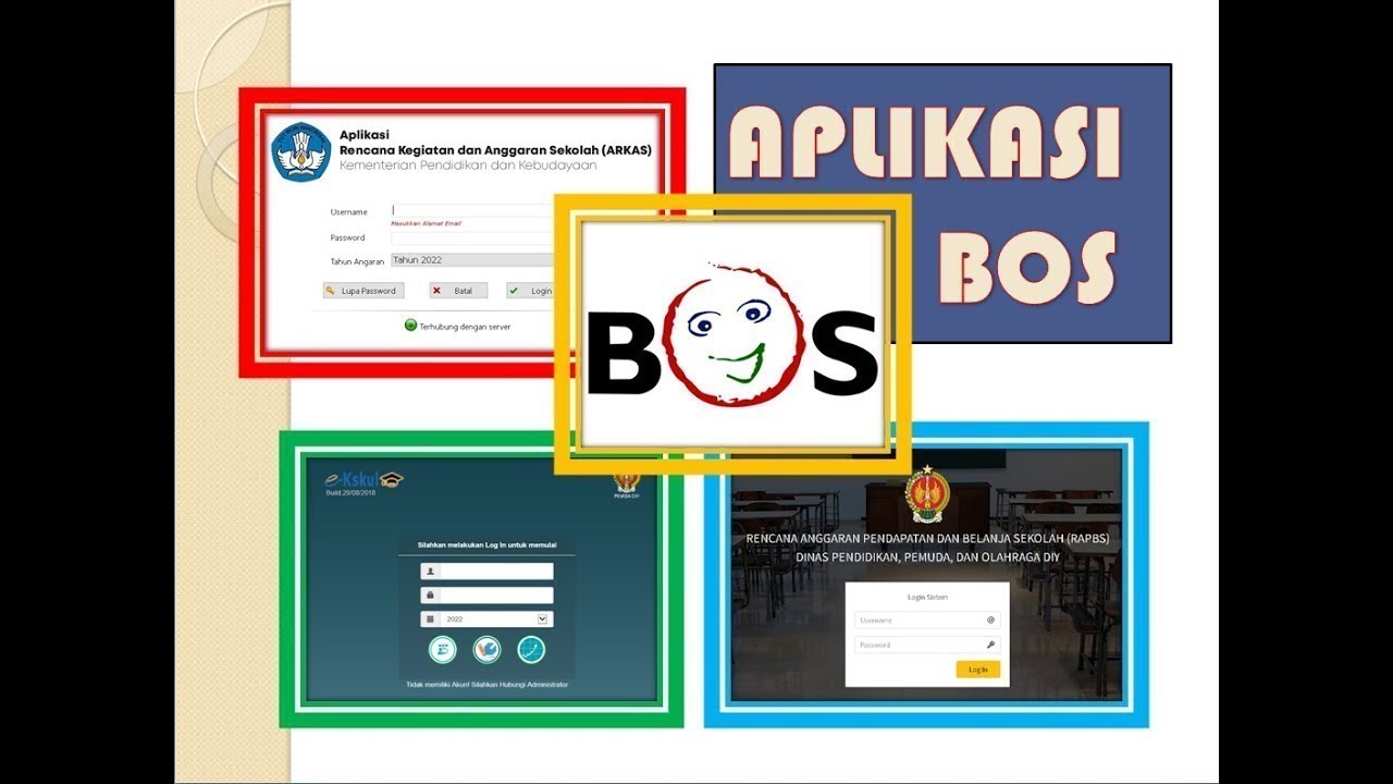 ARKAS VERSI 3.3 - BAGAIMANA CARA PERGESERANAPABILA ADA BELANJA YANG TIDAK BISA DI BKU SPJ