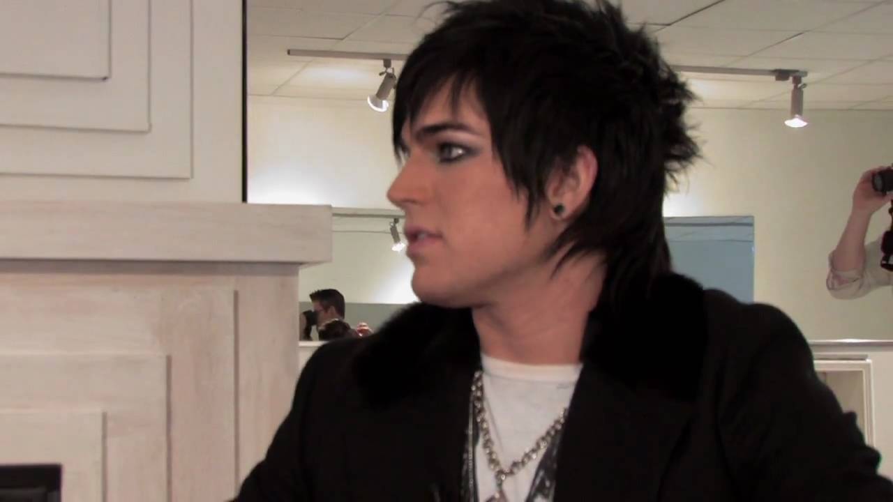 The Shaun Proulx Show: Adam Lambert Interview