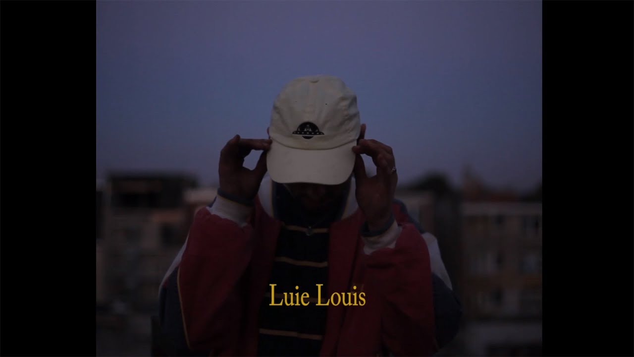 Luie Louis - 2003 (feat. Blu Samu)