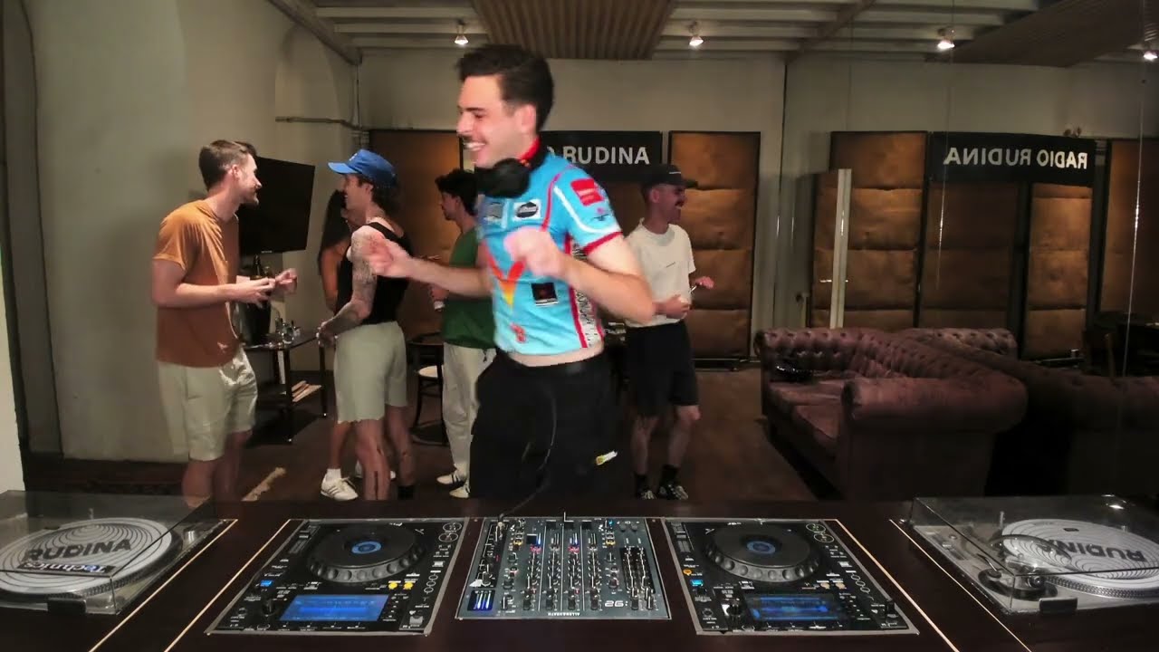 Brent Honey | Radio Rudina
