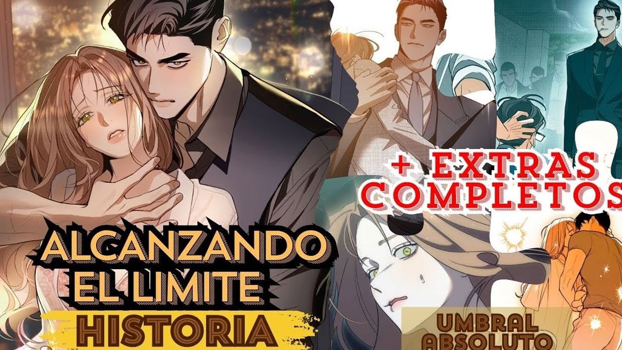 Superando el límite |Resumen Manhwa