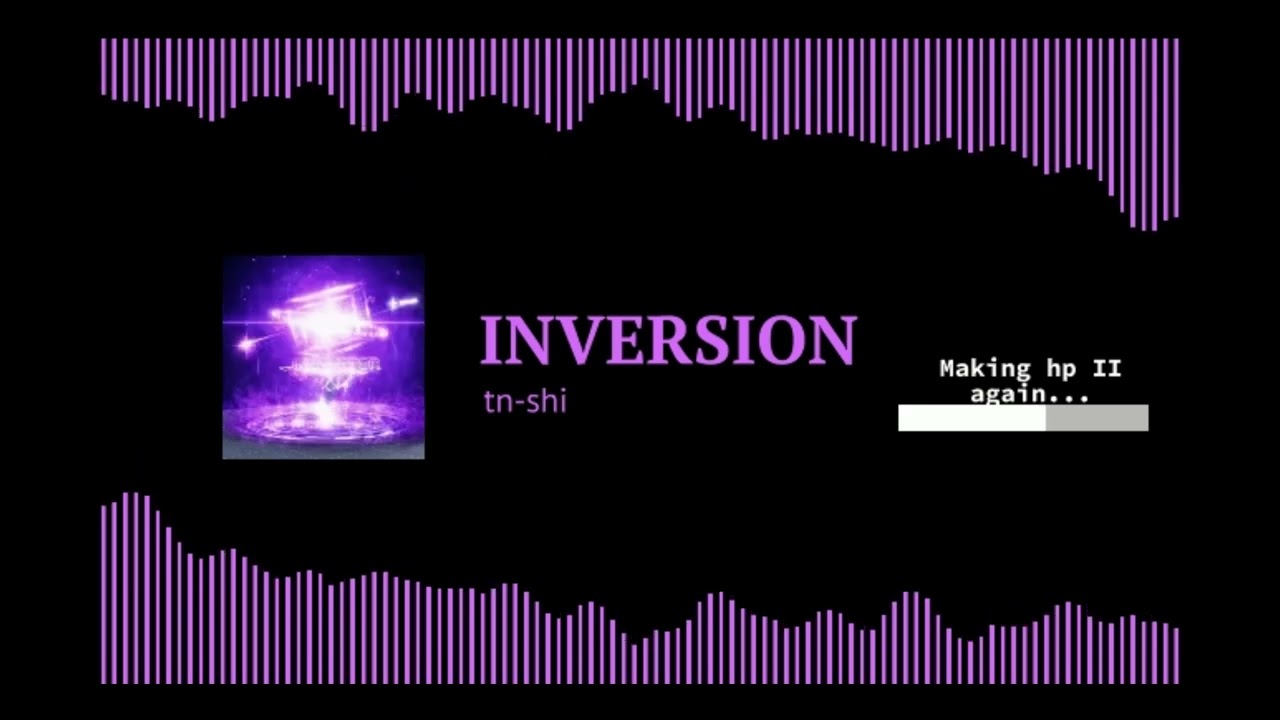 (Roblox Sol's RNG) Innovator 's theme [Re-made Version]