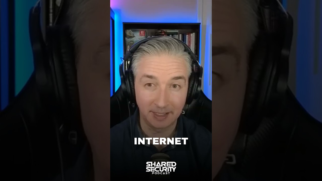 Kids Online Safety Act: Protecting Kids or Promoting Censorship? #podcast