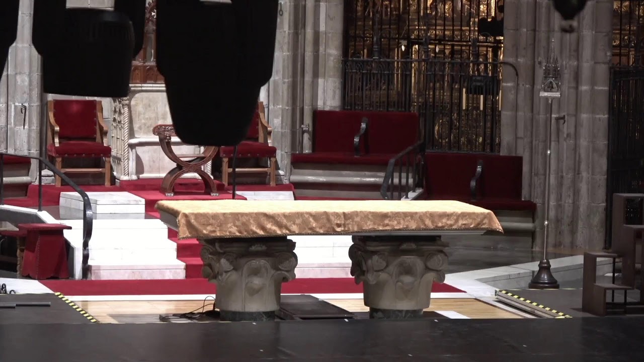 Representació de Santa Eulàlia 14 de febrer de 2026