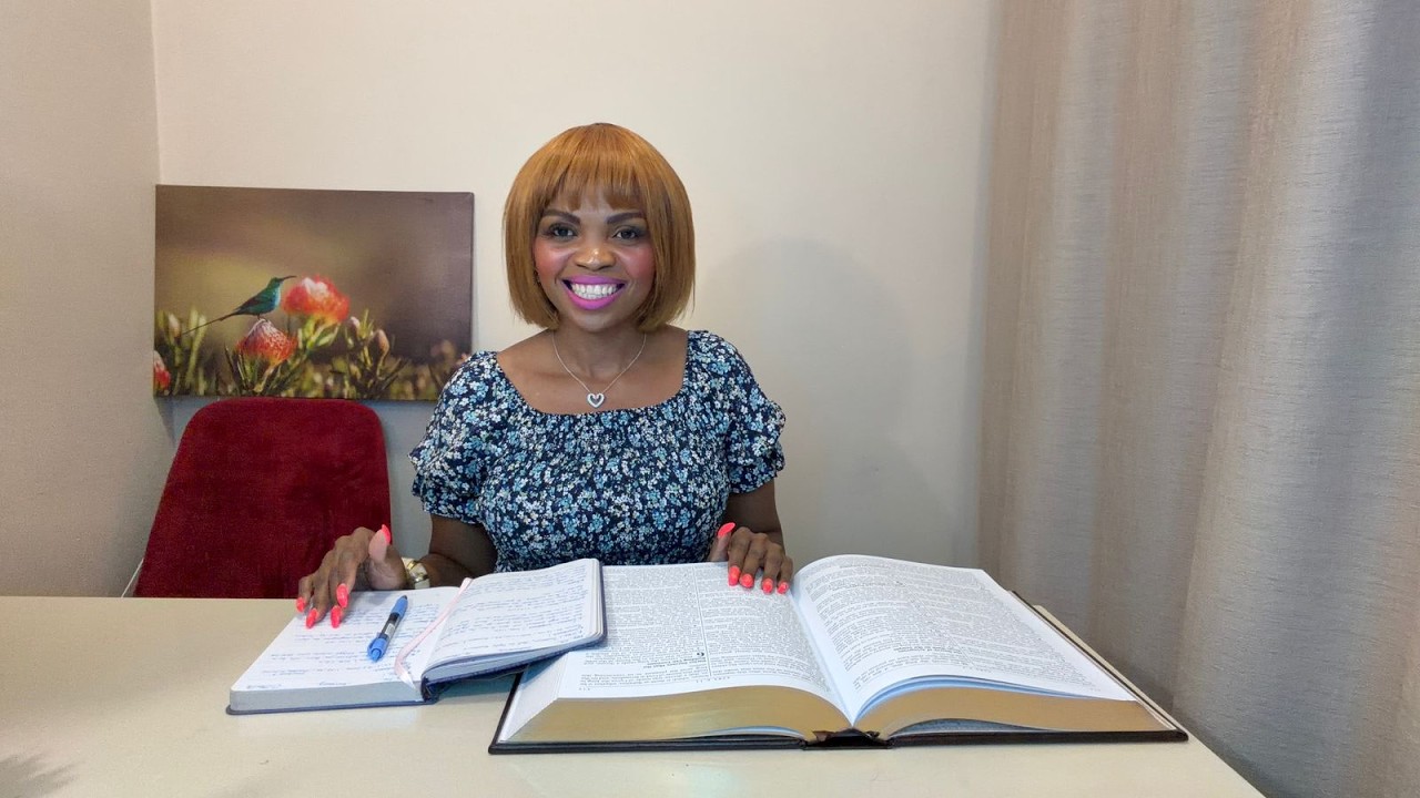 Day 73 Zoe Daily Devotions: 14 Mar 26:Trusting God in Life’s Battles