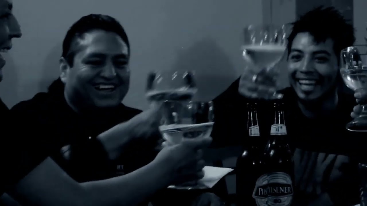 CALZON YAKITU  Carnaval 2016