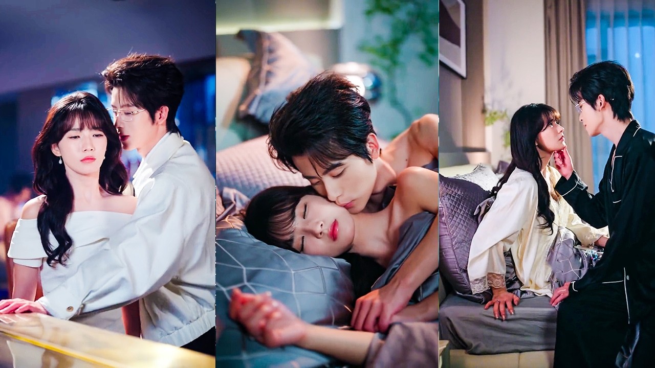 Tunangan mengkhianatiku, tapi CEO yang sangat posesif maju menikahiku&memanjakanku tanpa batas!