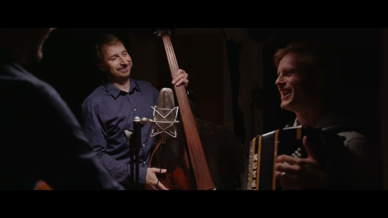 Break My Stride - Matthew Wilder (Aufbiks cover) 4K
