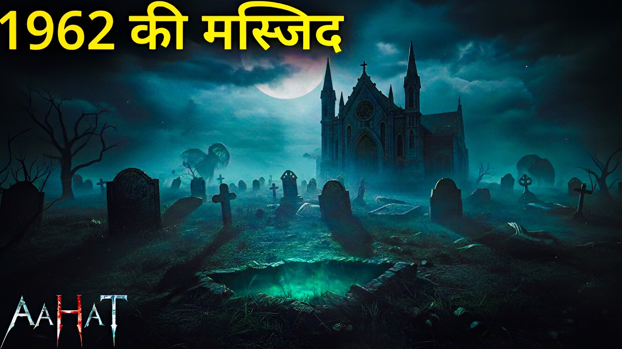 Aahat New Episode | Horror Show 2026 | Aahat New Episode 2026 | डर का असली एहसास | Horror Show