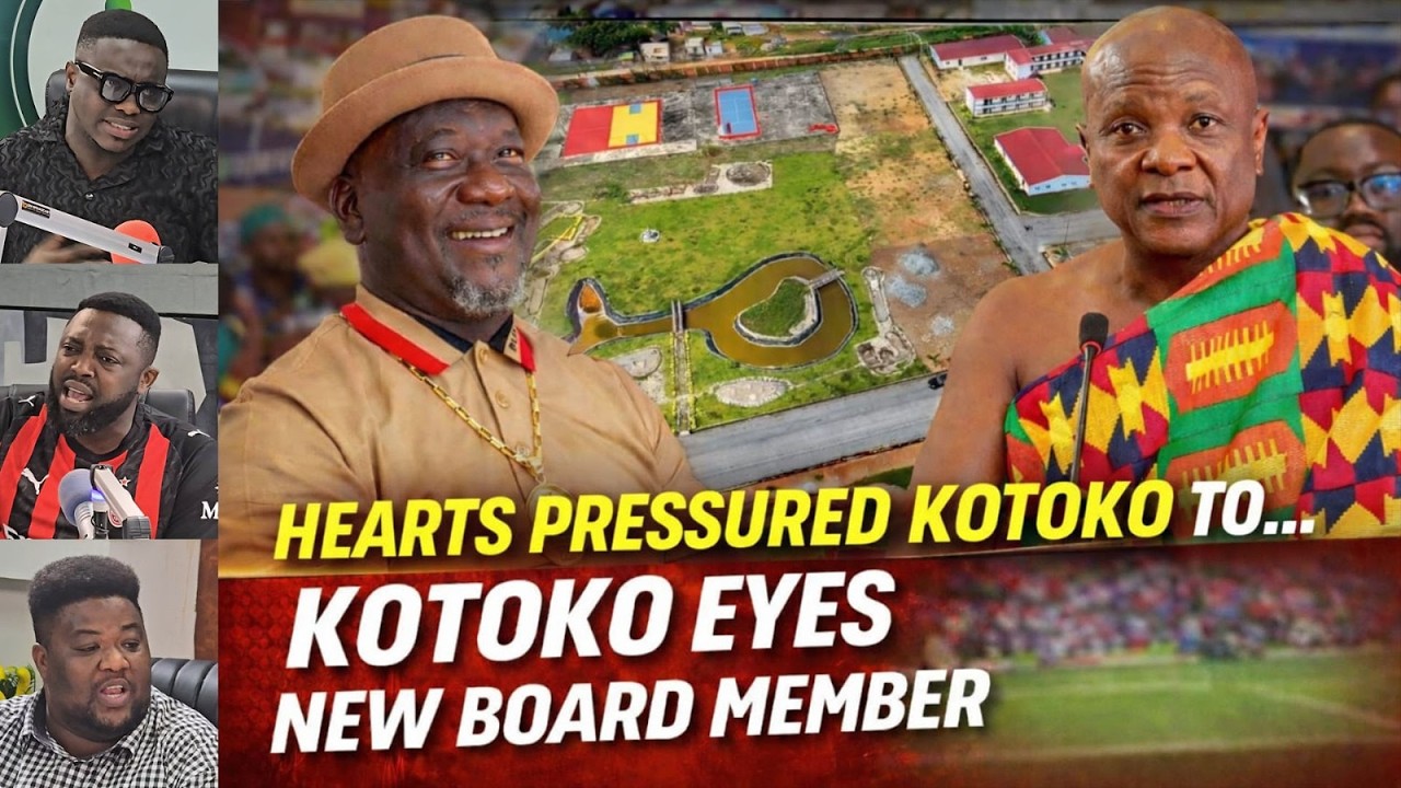 HEARTS DRAGS KOTOKO IN STYLE OVER..KOTOKO EYES NEW BOARD ..KOTOKO SHOULD LEARN THIS FROM HEARTS IF..