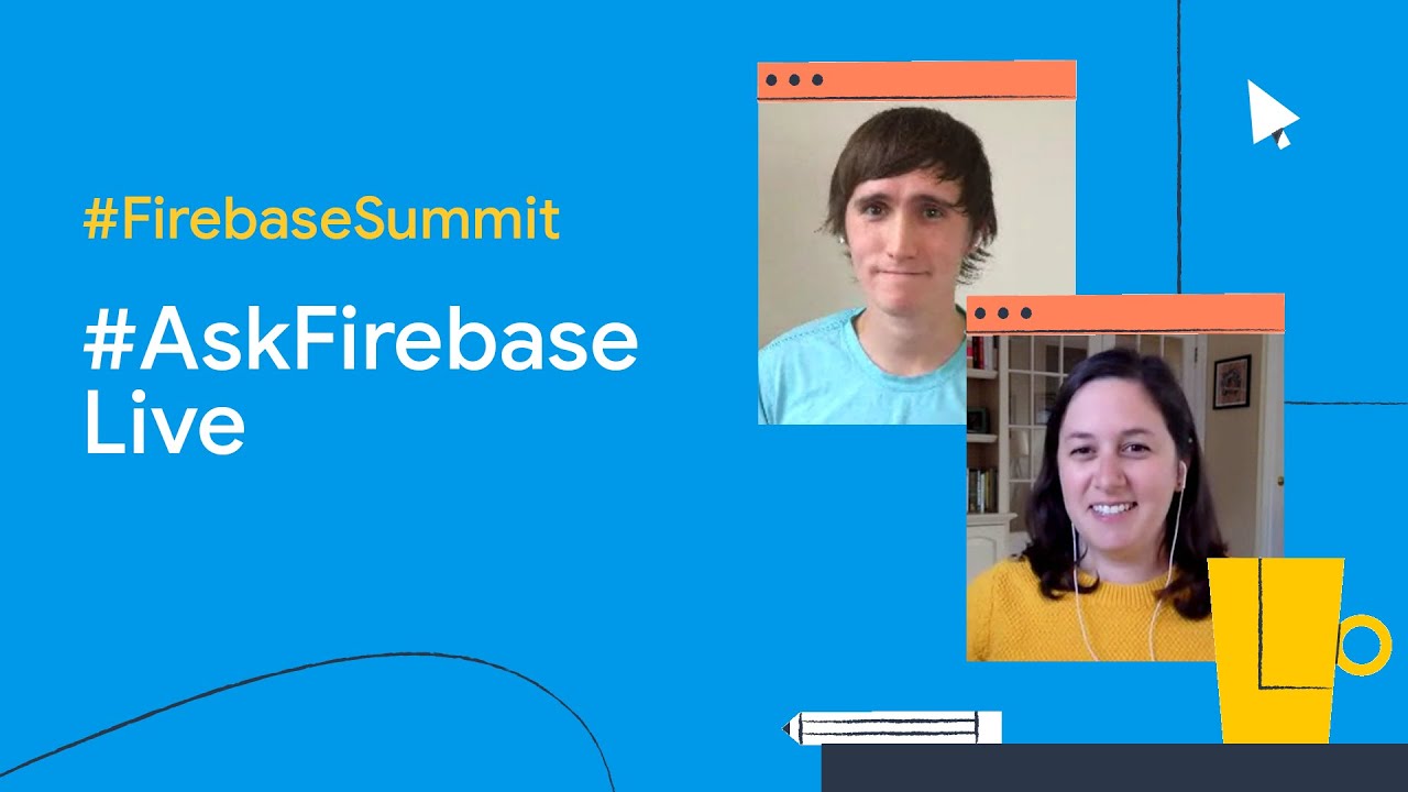 #AskFirebase Live
