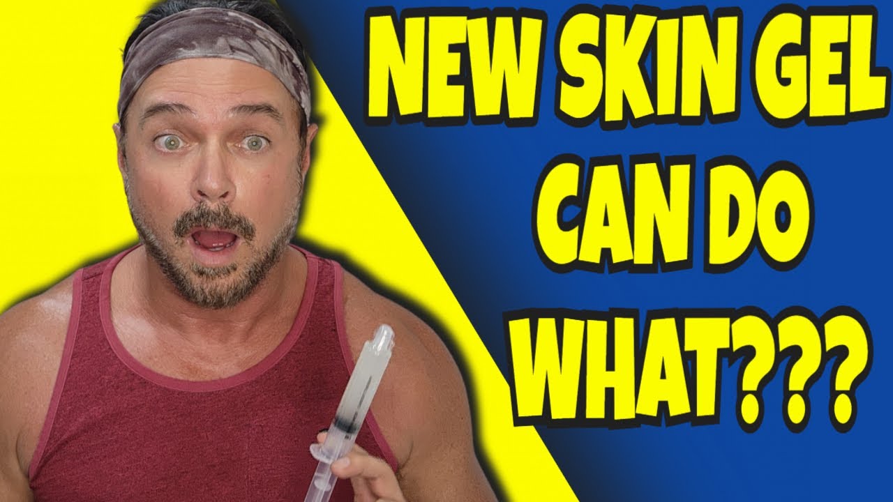 New Treatment Takes 10 Years Off Your Skin In 15 Minutes