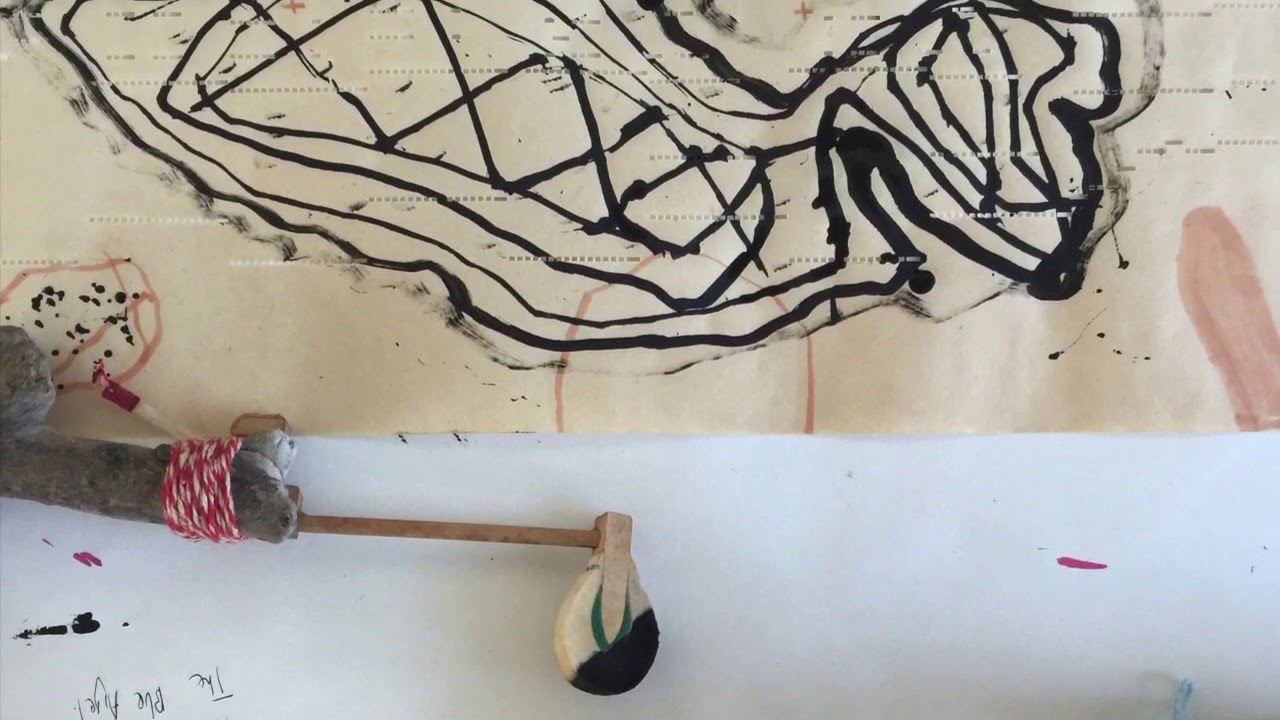 Brushmaking Beginnings