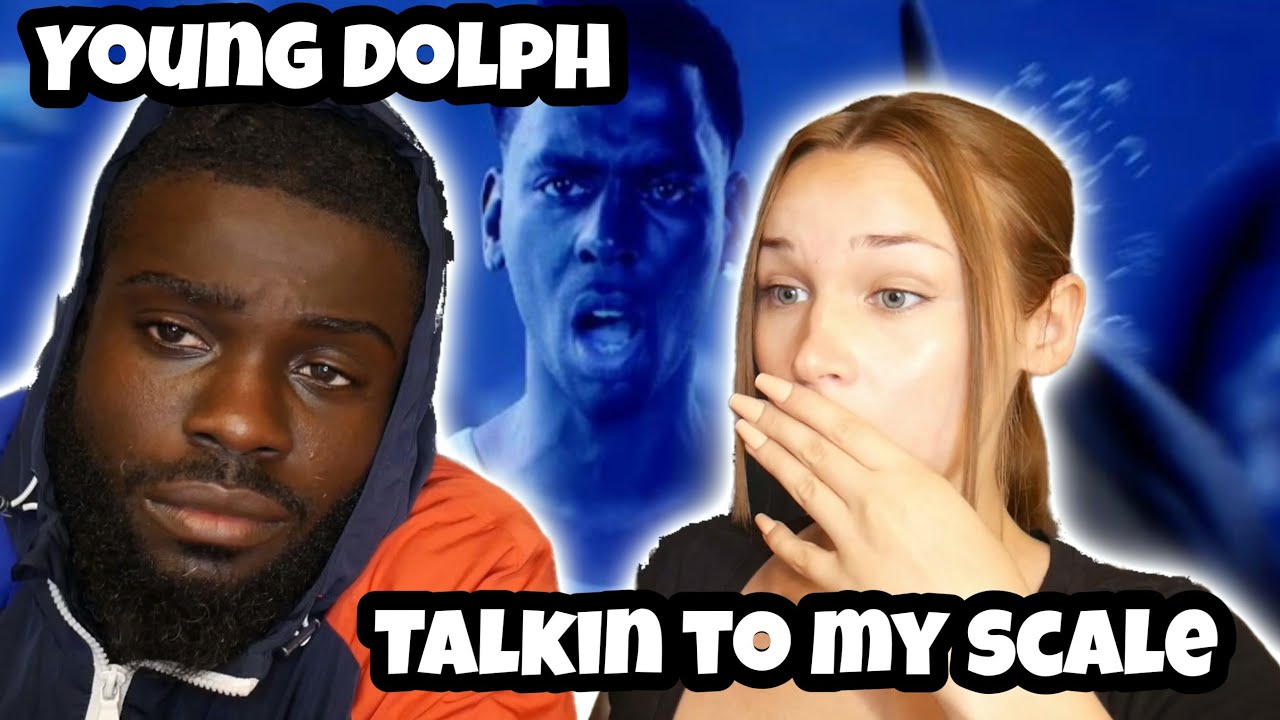 Another Legend Gone SMH! || Young Dolph - ‘Talkin To My Scale’ REACTION!