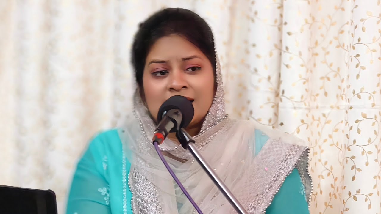 WORSHIP WITH EVN. TANU RANJAN|