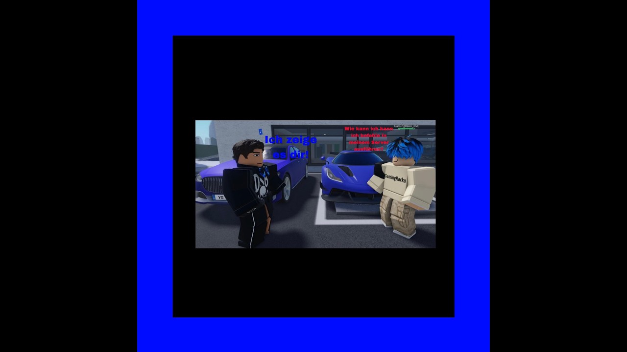 Roblox Rivals
