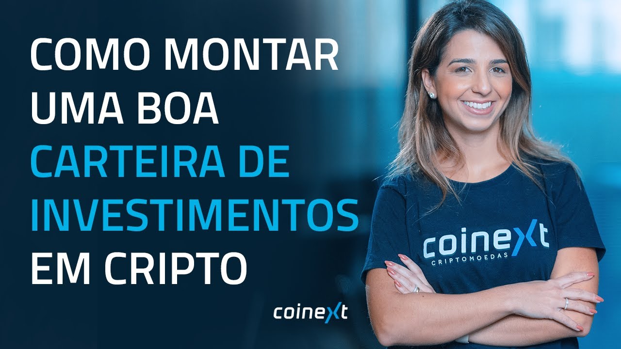 Carteira de criptomoedas: como montar?