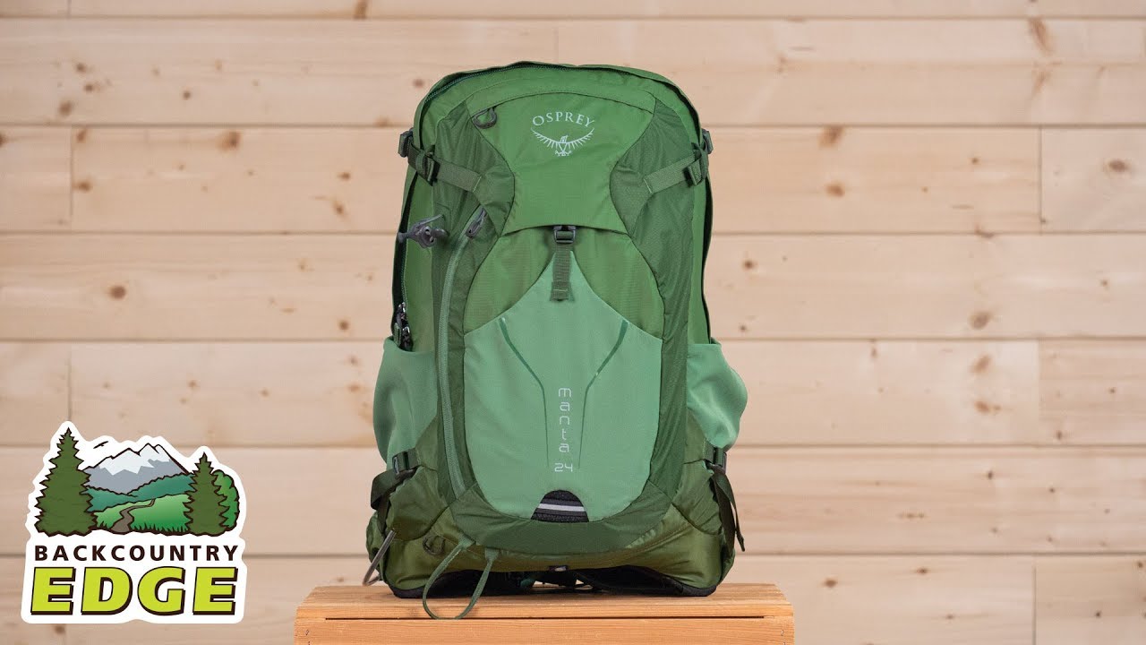 Osprey Manta 24 Hydration Pack