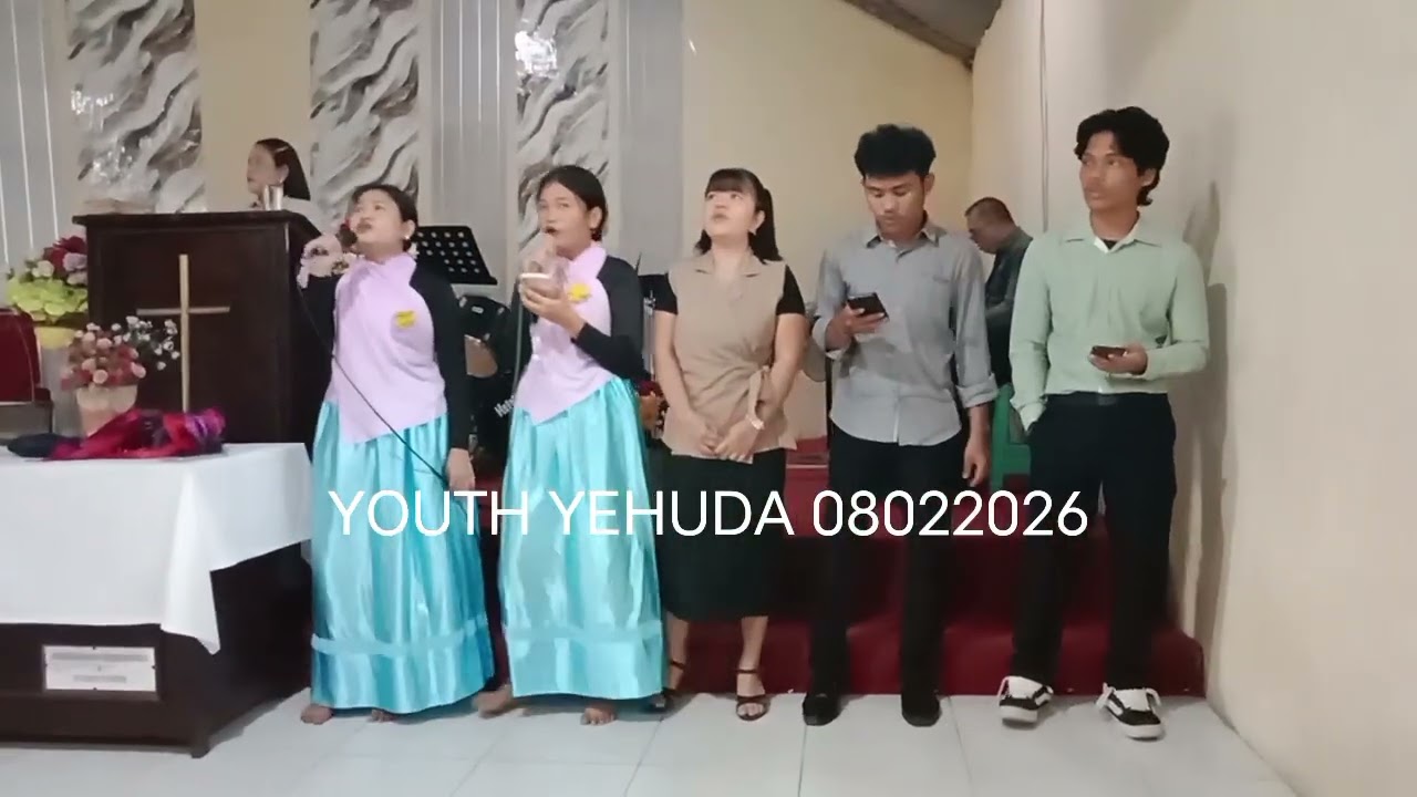 TAK TERBATAS - UNLIMITED FIRE BAND