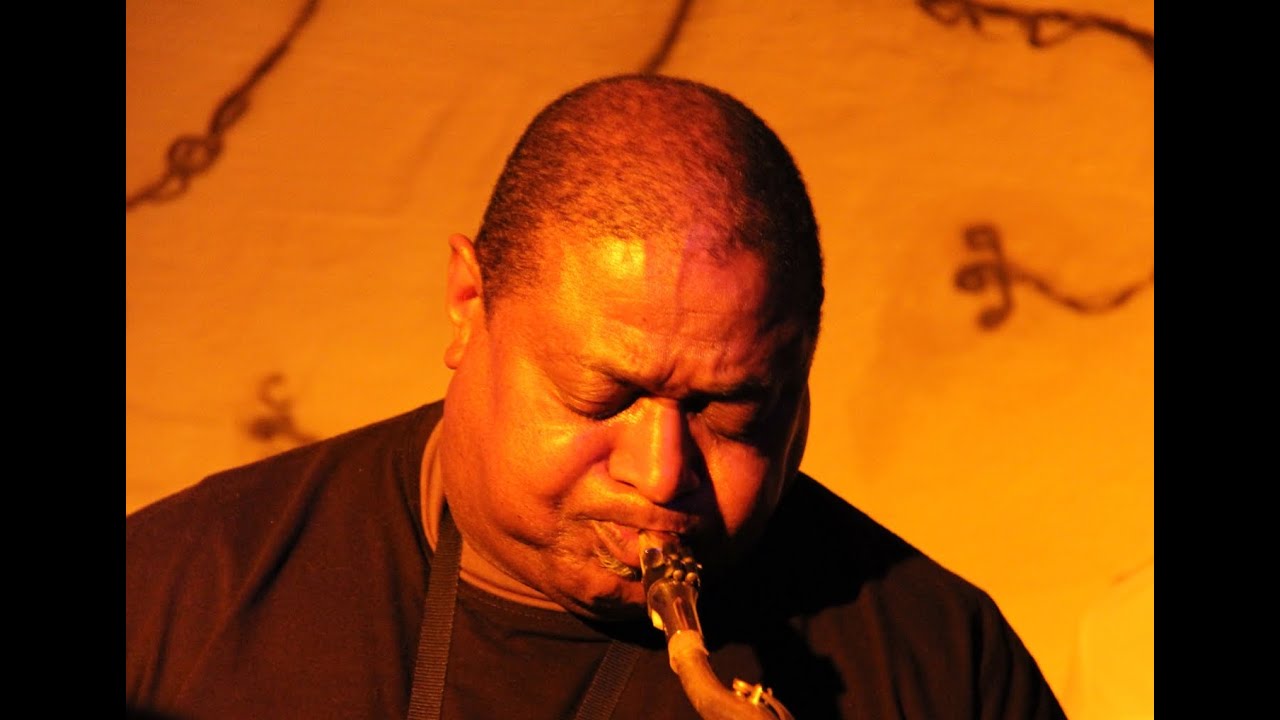 Pee Wee Ellis Assembly - The Chicken