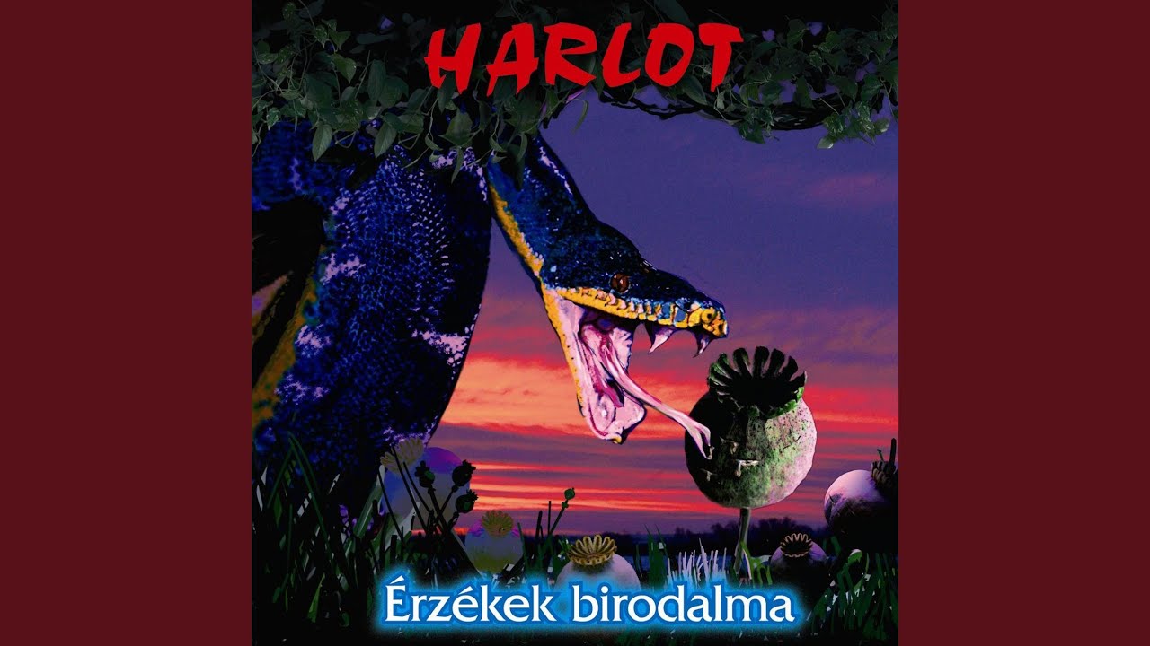 Álmodik a nyomor