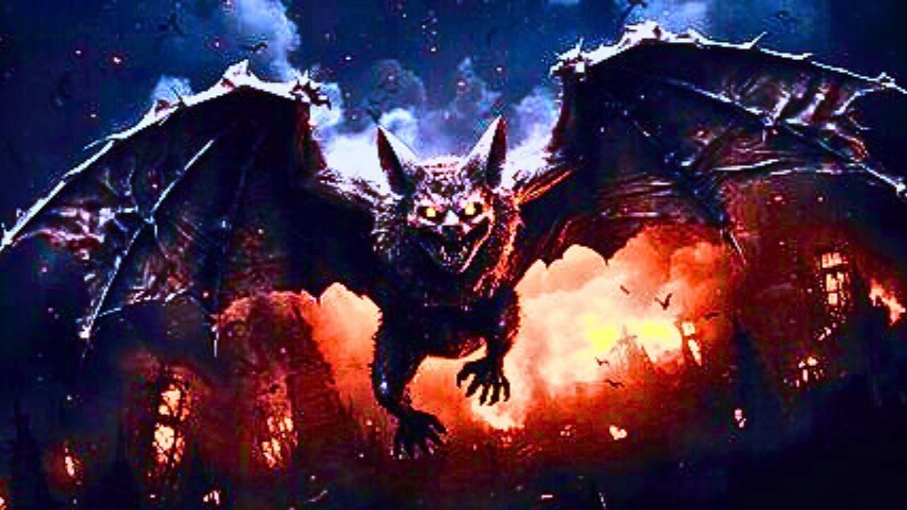Untold Story Of Demon Locust That K*lled 2.7 Biilion People In 6 Months The Book Of Revelation
