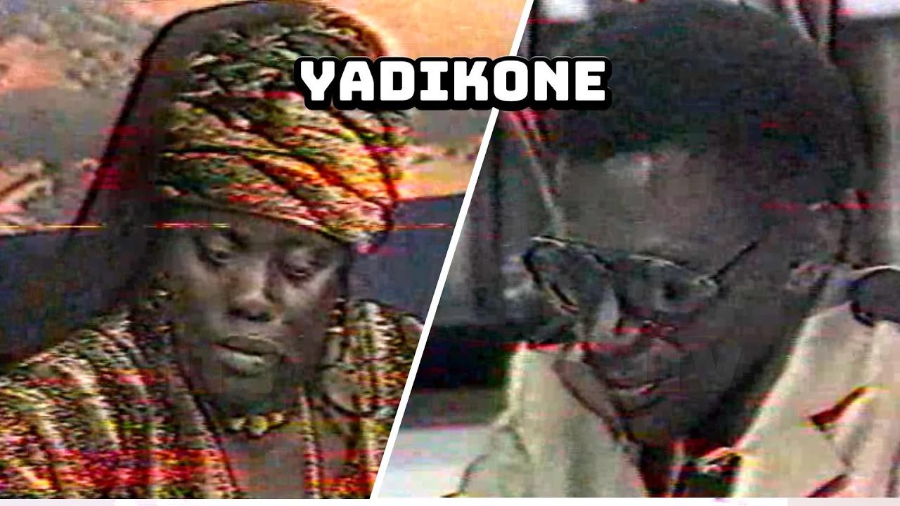 YADIKONE VOL 1