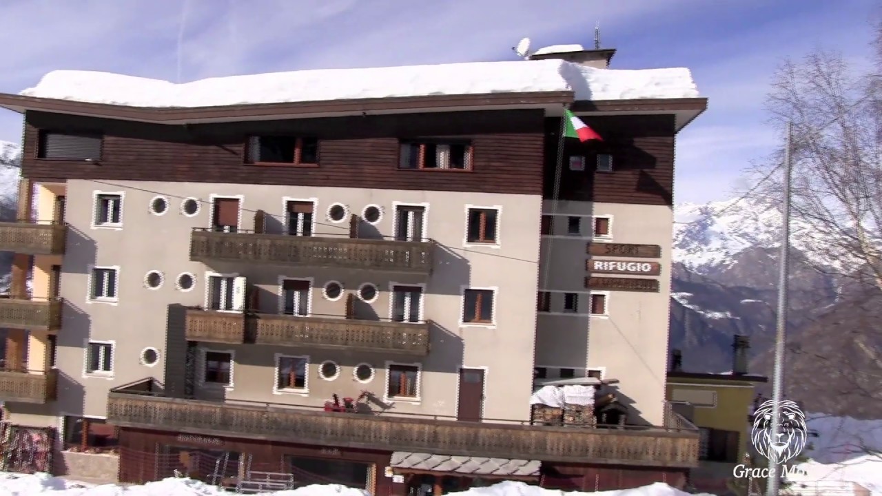 Piemonte -Valsesia- Scopello- Alpe di Mera HD