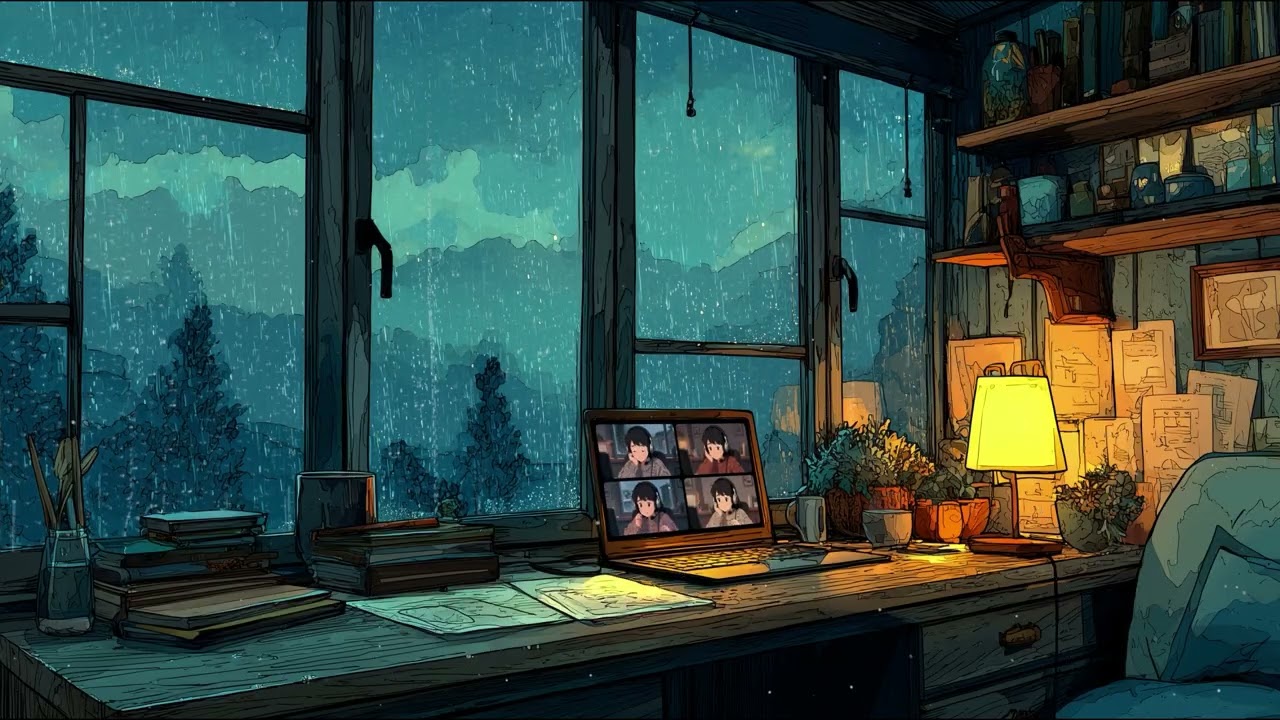 Lock In Mode : Clear Your Mind & Memorization | Memory & Study