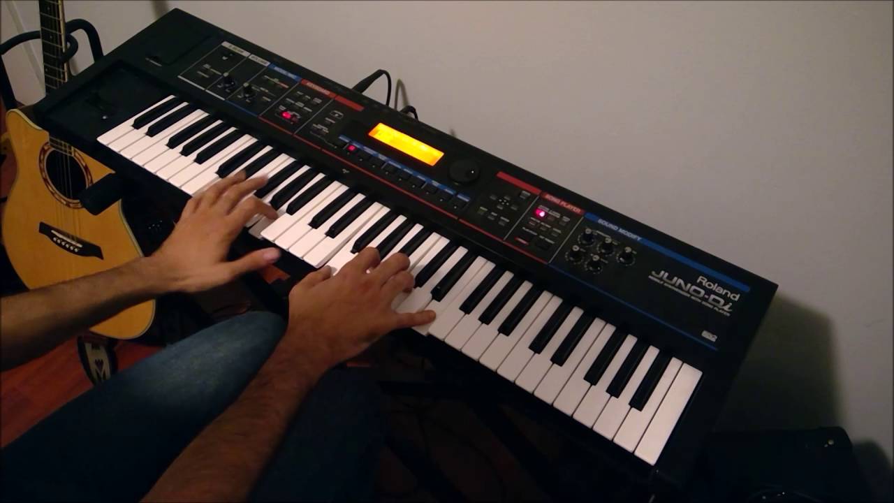 Steven Universe - Do It for Her (Piano)