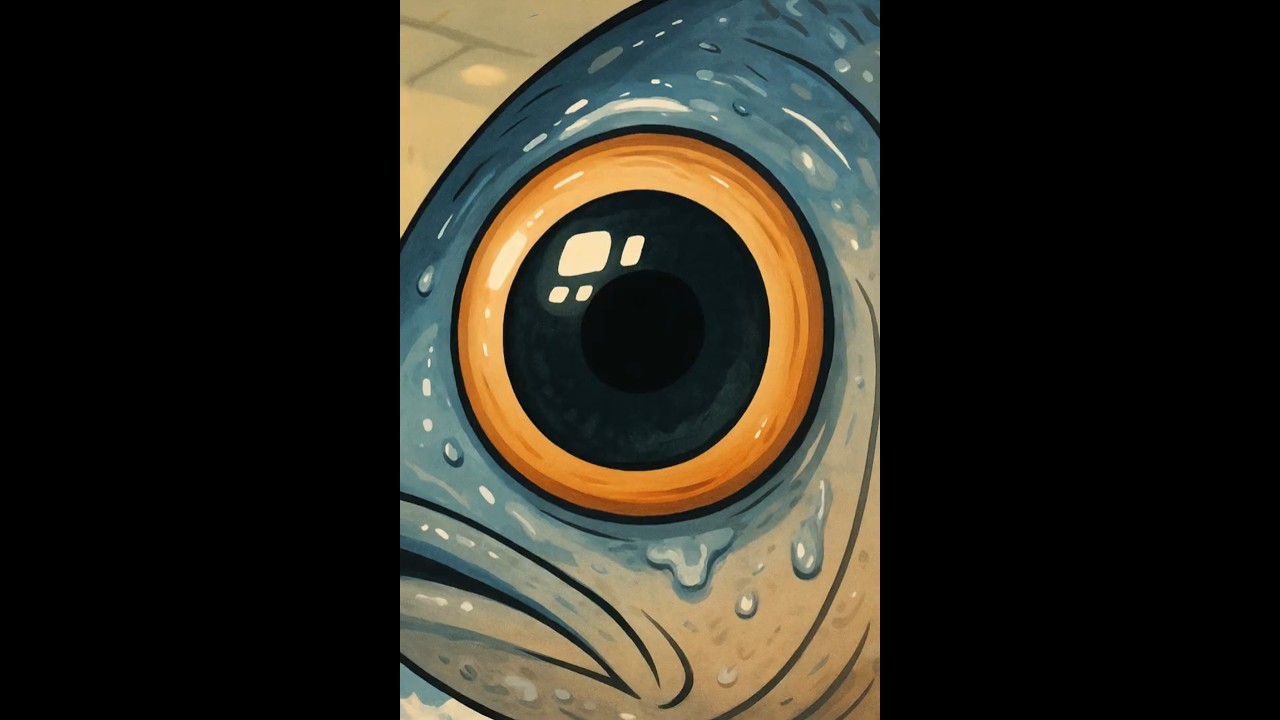 Orc&rsquo;s Adventure First Time in Japan #AIAnimation #aivideocreation #ai #cartoon #aiart #animation