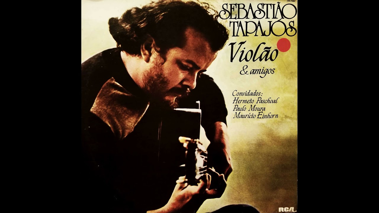 Sebastião Tapajós - Tudo Bem