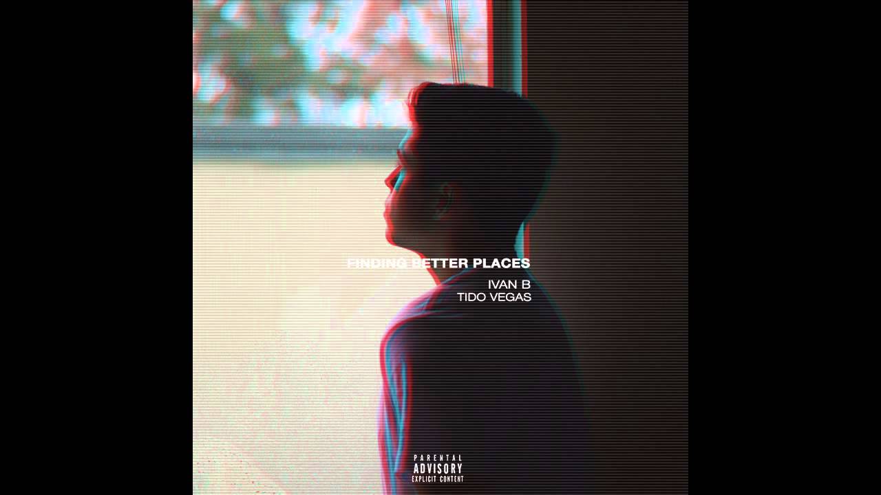 Ivan B - Start Again (prod. Tido Vegas)
