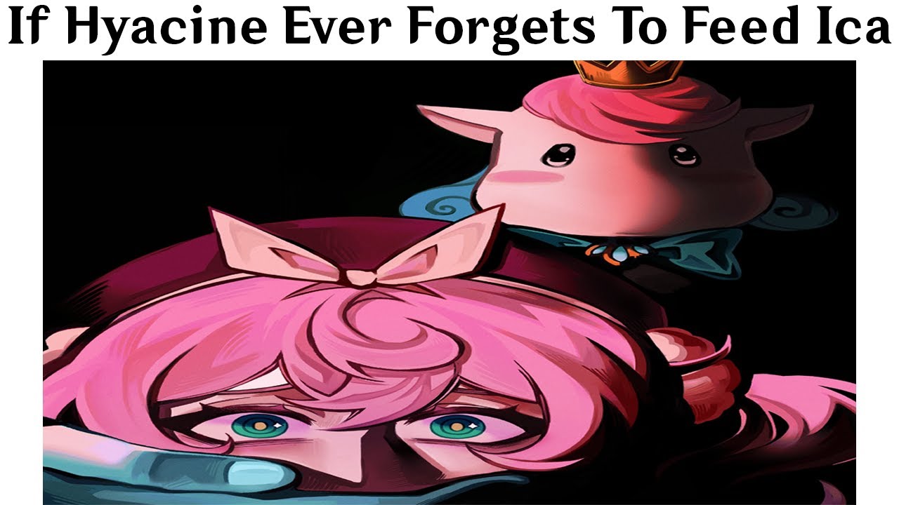 HONKAI STAR RAIL MEMES #416
